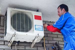 24/7 and Emergency HVAC Near Laurel Spgs, NJ | Air Conidtioning and Heating Contractors
